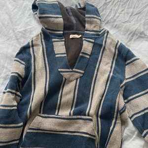 Faherty sweatshirt